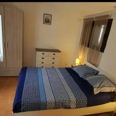 Pied Dans L Eau 别墅