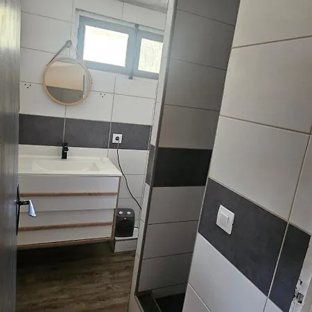 Pied Dans L Eau Villa *