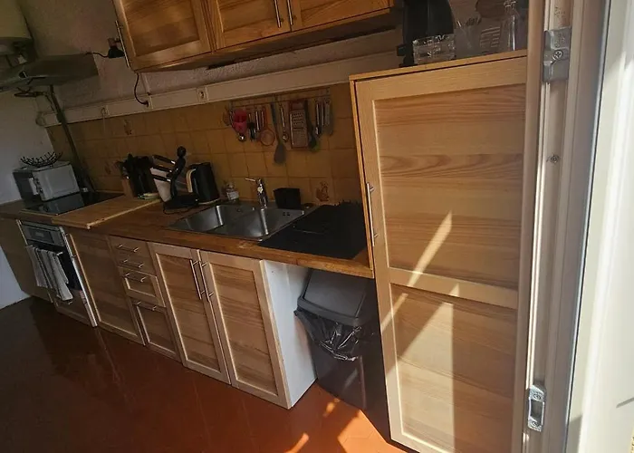 Villa Pied Dans L Eau *