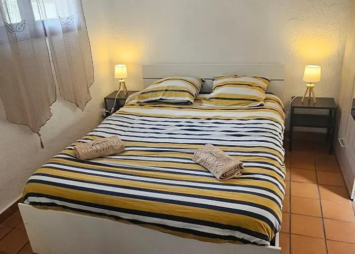 Villa Pied Dans L Eau *