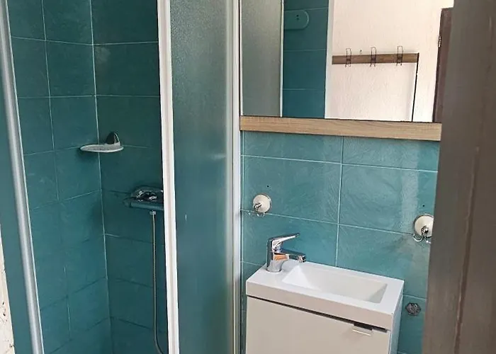 Villa Pied Dans L Eau