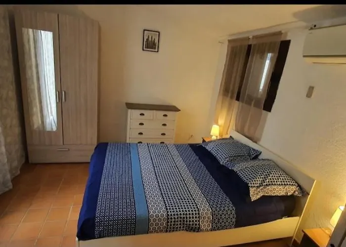 Pied Dans L Eau Villa